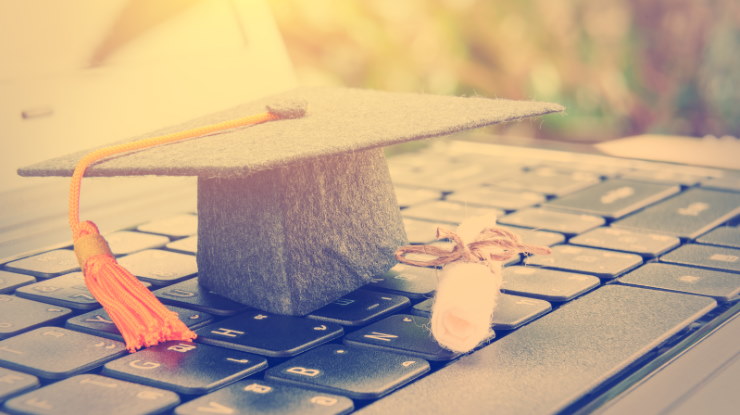 Cybersecurity Training in Europe - Have your say